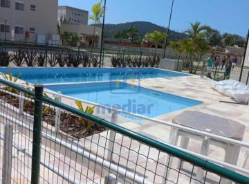 Apartamento · 45m² · 2 Quartos · 1 Vaga · Apartamento : Padrão / Residencial / Parque Enseada