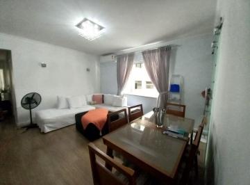 Apartamento · 92m² · 2 Quartos · 1 Vaga · Apartamento com 2 dormitórios à venda, 92 m² por RS 426000,00 - Itararé - São Vicente-SP