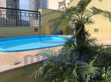 Apartamento · 251m² · 3 Quartos · 1 Vaga · Cobertura : Duplex / Residencial / Balneário Guarujá