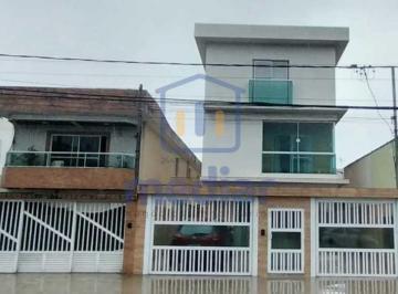 Apartamento · 122m² · 2 Quartos · 2 Vagas · Casa em Condomínio : Sobrado / Residencial / Estuário