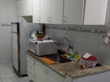 Apartamento · 65m² · 1 Quarto · 1 Vaga · Clássico em um dos melhores bairros para se morar em Santos, próximo a tudo e está semi-mobiliado. -