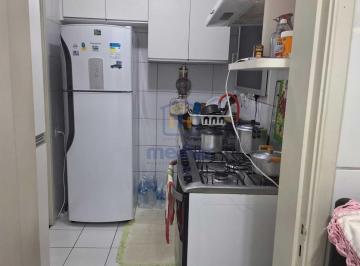 Apartamento · 67m² · 2 Quartos · 1 Vaga · Apartamento : Padrão / Residencial / Jardim Belmar