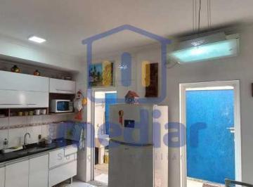 Apartamento · 62m² · 2 Quartos · 1 Vaga · Condomínio Sobrado Casa Enseada