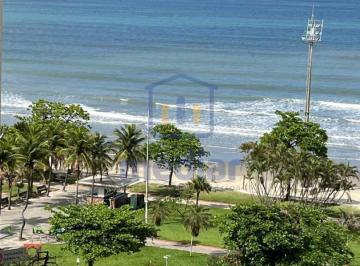 Apartamento · 65m² · 1 Quarto · 1 Vaga · Apartamento com 1 dormitório à venda, 65 m² por RS 465.000,00 - Aparecida - Santos-SP