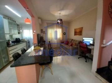 Apartamento · 96m² · 2 Quartos · 1 Vaga · Lindo sobrado com 02 suites e garagem fechada no Gonzaga