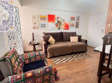 Apartamento · 80m² · 2 Quartos · Imperdível: Apartamento à Venda em Santos-SP, Boqueirão  2 Quartos, 2 Banheiros  98,55 m² de Área Pr