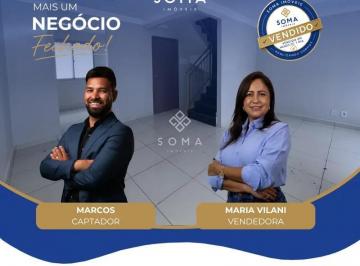 VENDIDOS INDIVIDUAL E DUPLO ALUGADOS (20) · CASA DE 03 QUARTOS NA QC 02– JARDINS MANGUEIRAL
