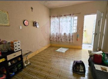 Foto 01 · SOBRADO COM 3 QUARTOS (1 SUITE), COZINHA PLANEJADA, CHURRASQUEIRA E 2 VAGAS COMBERTAS