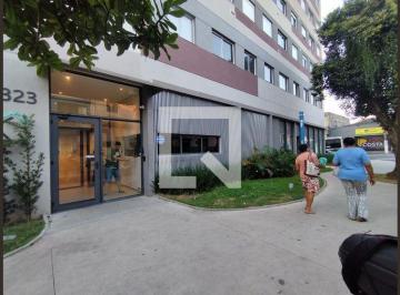 Apartamento · 34m² · 2 Quartos · Apartamento à Venda - Vila das Mercês, 2 Quartos, 34 m² - São Paulo