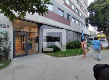 Apartamento · 34m² · 2 Quartos · Apartamento à Venda - Vila das Mercês, 2 Quartos, 34 m² - São Paulo