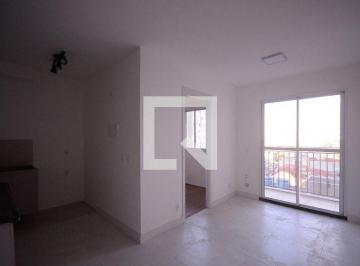 Apartamento · 36m² · 2 Quartos · Apartamento à Venda - Bosque da Saúde, 2 Quartos, 36 m² - São Paulo