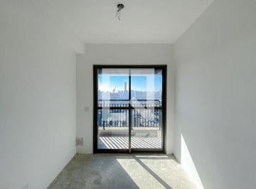 Apartamento · 29m² · 1 Quarto · Apartamento à Venda - Belém, 1 Quarto,  29 m² - São Paulo