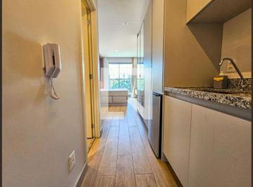 Apartamento · 25m² · 1 Quarto · Apartamento à Venda - Brooklin, 1 Quarto,  25 m² - São Paulo