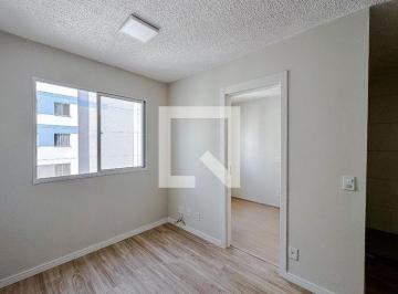 Apartamento · 35m² · 2 Quartos · Apartamento à Venda - Mooca, 2 Quartos,  35 m² - São Paulo