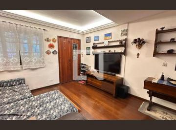 Casa · 118m² · 3 Quartos · 1 Vaga · Casa à Venda - Campo Belo, 3 Quartos,  118 m² - São Paulo