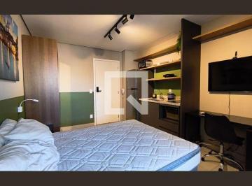Apartamento · 23m² · 1 Quarto · Apartamento à Venda - Vila Mariana, 1 Quarto, 23 m² - São Paulo