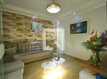 Casa · 127m² · 3 Quartos · 2 Vagas · Casa à Venda - Vila Jordanópolis, 3 Quartos,  127 m² - São Bernardo do Campo