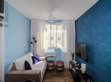Apartamento · 34m² · 2 Quartos · Apartamento à Venda - Vila Prudente, 2 Quartos,  34 m² - São Paulo