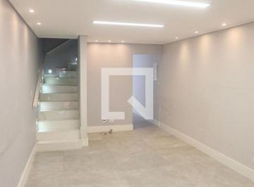 Casa · 117m² · 2 Quartos · 1 Vaga · Casa à Venda - Jardim São Caetano, 2 Quartos,  117 m² - São Caetano do Sul
