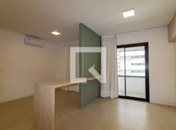 Apartamento · 46m² · 1 Quarto · 1 Vaga · Apartamento à Venda - Bosque, 1 Quarto,  46 m² - Campinas