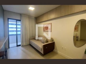 Apartamento · 46m² · 1 Quarto · 1 Vaga · Apartamento à Venda - Bosque, 1 Quarto, 46 m² - Campinas