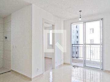 Apartamento · 39m² · 2 Quartos · Apartamento à Venda - Piqueri, 2 Quartos,  39 m² - São Paulo