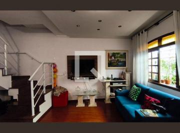 Casa · 140m² · 3 Quartos · 1 Vaga · Casa à Venda - Vila Mariana, 3 Quartos,  140 m² - São Paulo