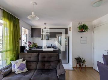 Apartamento · 42m² · 2 Quartos · Apartamento à Venda - Barra Funda, 2 Quartos,  42 m² - São Paulo
