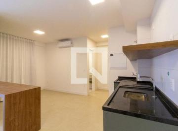 Apartamento 46m² Venda Centro · Apartamento à Venda - Bosque, 1 Quarto, 46 m² - Campinas
