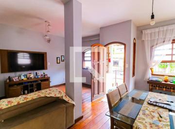 Casa · 130m² · 3 Quartos · Casa à Venda - Méier, 3 Quartos,  130 m² - Rio de Janeiro