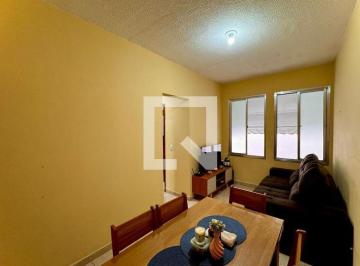 Apartamento · 52m² · 2 Quartos · Apartamento à Venda - Centro, 2 Quartos,  52 m² - Rio de Janeiro