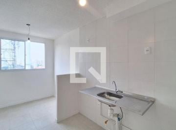 Apartamento · 33m² · 2 Quartos · Apartamento à Venda - Barra Funda, 2 Quartos,  33 m² - São Paulo