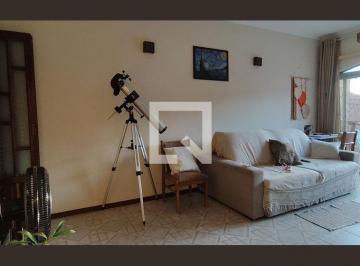 Casa · 130m² · 3 Quartos · 1 Vaga · Casa à Venda - City América, 3 Quartos,  130 m² - São Paulo