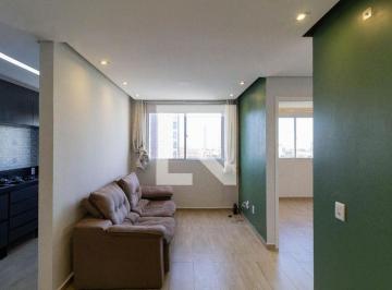 Apartamento de 2 quartos, São Paulo · Apartamento à Venda - Barra Funda, 2 Quartos,  42 m² - São Paulo