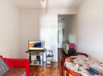 Apartamento · 32m² · 1 Quarto · Apartamento à Venda - Centro, 1 Quarto,  32 m² - São Paulo
