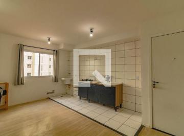 Apartamento · 42m² · 2 Quartos · Apartamento à Venda - Vila Campestre, 2 Quartos,  42 m² - São Paulo