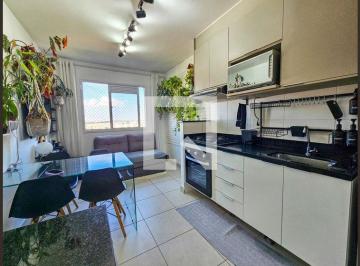 Apartamento · 33m² · 2 Quartos · Apartamento à Venda - Jardim Umuarama, 2 Quartos, 33 m² - São Paulo