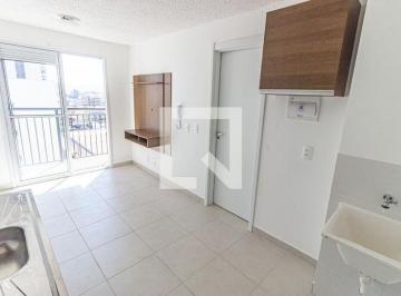 Apartamento · 29m² · 1 Quarto · Apartamento à Venda - Mooca, 1 Quarto,  29 m² - São Paulo