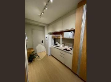 Apartamento · 25m² · 1 Quarto · Apartamento à Venda - Pinheiros, 1 Quarto, 25 m² - São Paulo