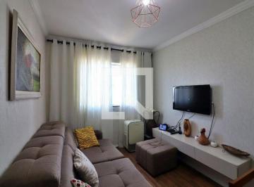 Apartamento · 57m² · 2 Quartos · 1 Vaga · Apartamento à Venda - Anchieta, 2 Quartos, 57 m² - São Bernardo do Campo