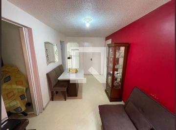 Apartamento · 42m² · 2 Quartos · Apartamento à Venda - Fazenda Aricanduva, 2 Quartos, 42 m² - São Paulo
