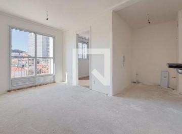 Apartamento · 37m² · 2 Quartos · Apartamento à Venda - Ipiranga, 2 Quartos, 37 m² - São Paulo