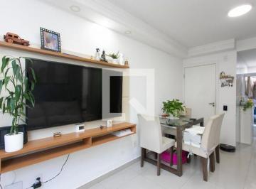 Apartamento · 38m² · 2 Quartos · 1 Vaga · Apartamento à Venda - Vila Princesa Isabel, 2 Quartos,  38 m² - São Paulo