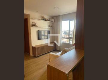 Apartamento · 46m² · 2 Quartos · 1 Vaga · Apartamento à Venda - Novo Osasco, 2 Quartos, 46 m² - Osasco