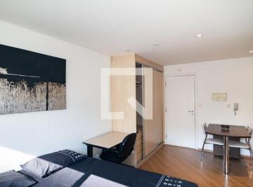 Apartamento · 22m² · 1 Vaga · Imoveis - na Consolação