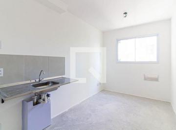 Apartamento · 26m² · 1 Quarto · Apartamento à Venda - Barra Funda, 1 Quarto, 26 m² - São Paulo