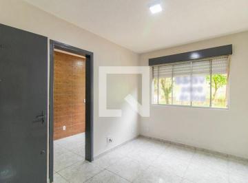 Apartamento · 40m² · 1 Quarto · 1 Vaga · Apartamento à Venda - Santo Antônio, 1 Quarto,  40 m² - Porto Alegre