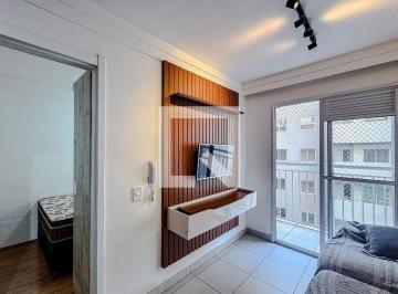 Apartamento · 34m² · 1 Quarto · Apartamento à Venda - Belém, 1 Quarto,  34 m² - São Paulo