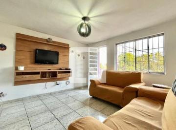 Casa · 164m² · 5 Quartos · 1 Vaga · Casa à Venda - Jabaquara, 5 Quartos,  164 m² - São Paulo