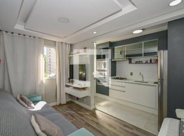 Apartamento · 40m² · 2 Quartos · Apartamento à Venda - Vila Andrade, 2 Quartos,  40 m² - São Paulo
